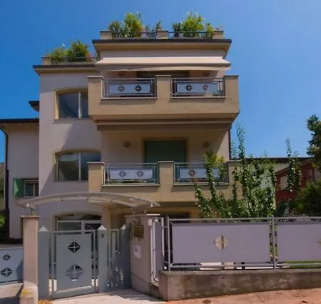 Luxury Garda