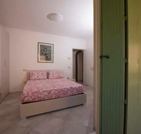 Lägenhet Luxury Garda