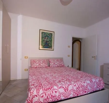 Lägenhet Luxury Garda *